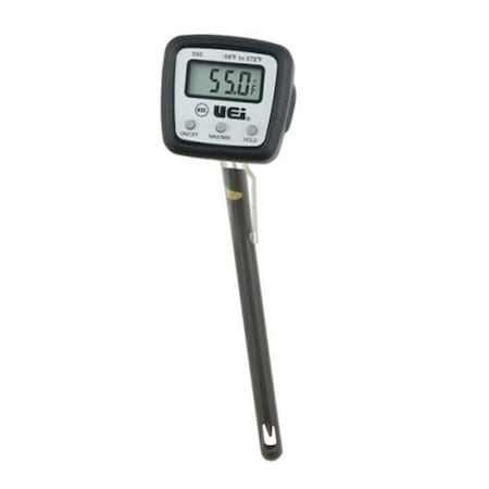 A & E Hand Tools Digital Pocket Thermometer 550B